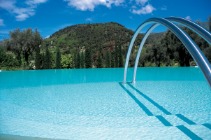 Château Saint-Martin & Spa - Pool