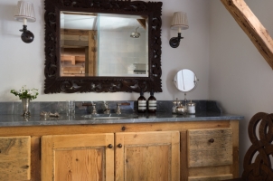 Eleven Experience - Chalet Hibou France