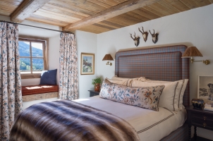 Eleven Experience - Chalet Hibou France