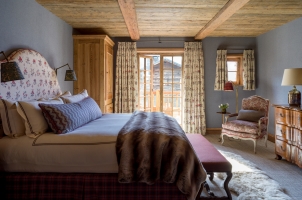 Eleven Experience - Chalet Hibou France