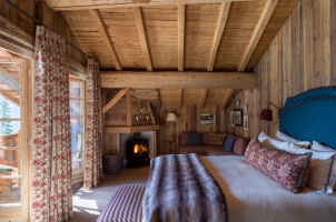 Eleven Experience - Chalet Hibou France