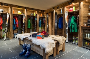 Eleven Experience - Chalet Hibou France