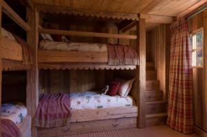 Eleven Experience - Chalet Hibou France