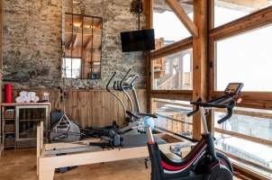 Eleven Experience - Chalet Hibou France