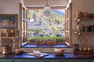 Eleven Experience - Chalet Hibou France