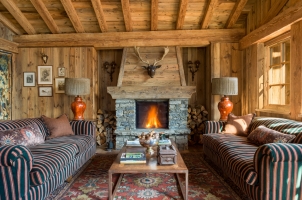 Eleven Experience - Chalet Hibou France