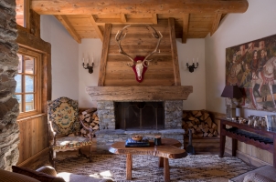 Eleven Experience - Chalet Hibou France