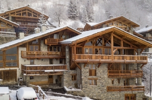 Eleven Experience - Chalet Hibou France