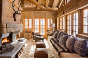 Eleven Experience - Chalet Pelerin France