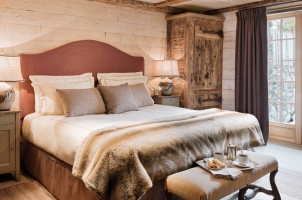 Eleven Experience - Chalet Pelerin France