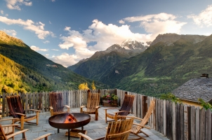 Eleven Experience - Chalet Pelerin France