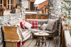 Eleven Experience - Chalet Pelerin France