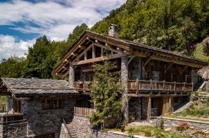 Eleven Experience - Chalet Pelerin France
