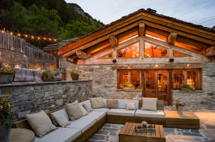 Eleven Experience - Chalet Pelerin France