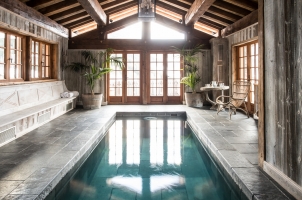 Eleven Experience - Chalet Pelerin France
