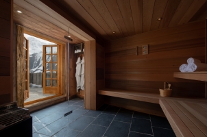Eleven Experience - Chalet Pelerin France