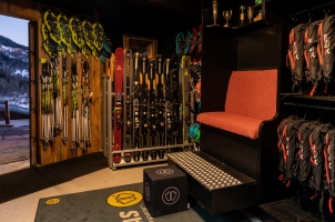 Eleven Experience - Chalet Pelerin France