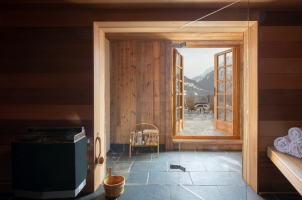 Eleven Experience - Chalet Pelerin France