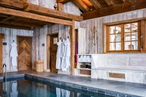 Eleven Experience - Chalet Pelerin France