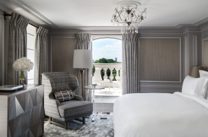 Rosewood Hotel de Crillon - Suite