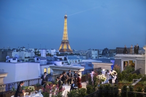 The Peninsula Paris - Moments