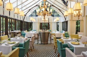 Le Royal Monceau - Raffles Paris