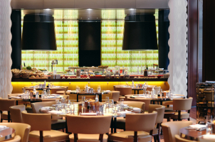 Le Royal Monceau - Raffles Paris