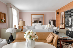 Le Royal Monceau - Raffles Paris