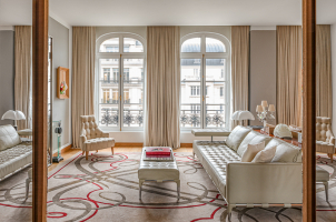 Le Royal Monceau - Raffles Paris