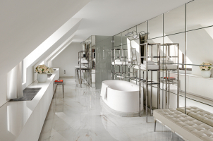 Le Royal Monceau - Raffles Paris