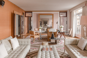 Le Royal Monceau - Raffles Paris
