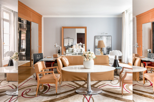 Le Royal Monceau - Raffles Paris