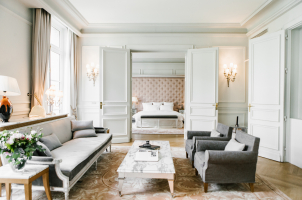 Le Royal Monceau - Raffles Paris