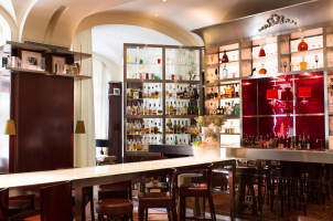 Le Royal Monceau - Raffles Paris