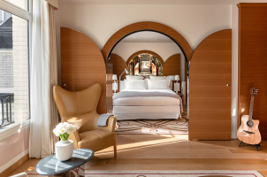 Le Royal Monceau - Raffles Paris
