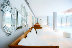 Le Royal Monceau - Raffles Paris