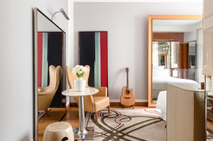 Le Royal Monceau - Raffles Paris