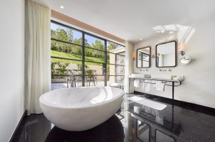 Villa La Coste - Frankreich