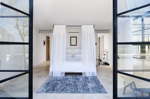 Villa La Coste - Frankreich