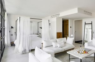Villa La Coste - Frankreich