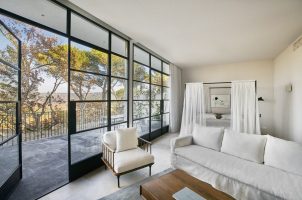Villa La Coste - Frankreich