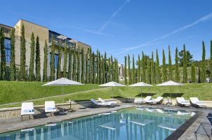 Villa La Coste - Frankreich