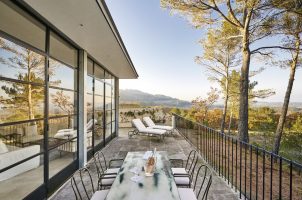 Villa La Coste - Frankreich