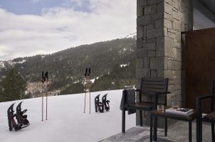 Griechenland - Grand Forest Metsovo