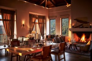 Griechenland - Grand Forest Metsovo
