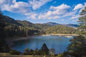 Griechenland - Grand Forest Metsovo