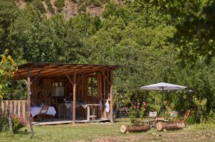 Griechenland - Grand Forest Metsovo