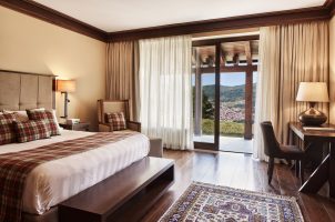 Griechenland - Grand Forest Metsovo