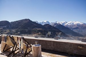 Griechenland - Grand Forest Metsovo