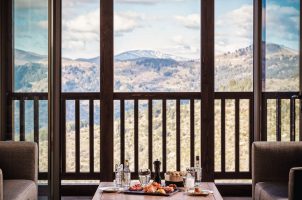 Griechenland - Grand Forest Metsovo